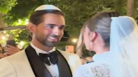 עומר חזן, צילום: אינסטגרם